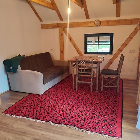 Seoski Turizam Zilicina Rogatica Exterior foto