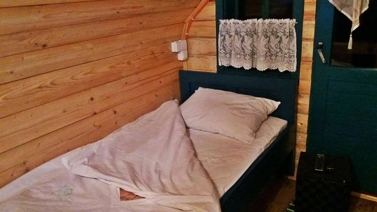 Seoski Turizam Zilicina Rogatica Exterior foto