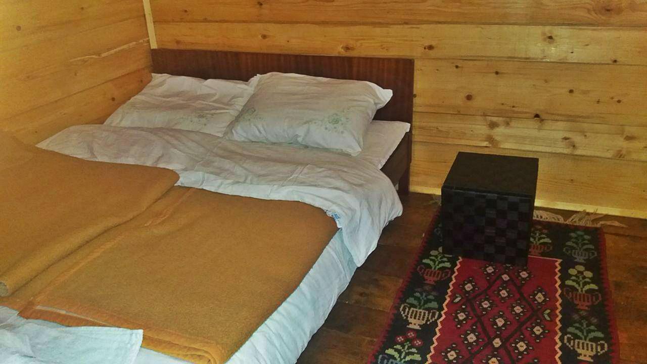 Seoski Turizam Zilicina Rogatica Exterior foto