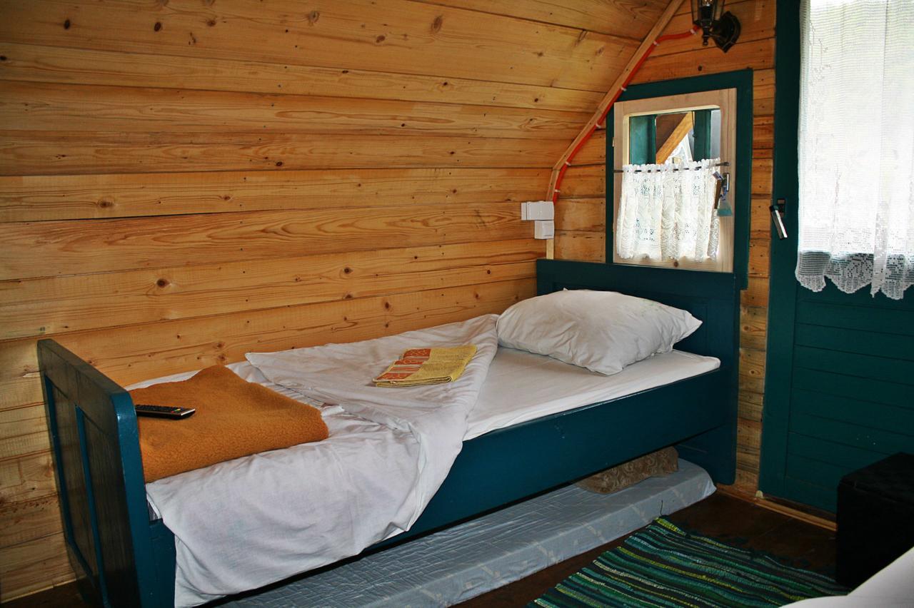 Seoski Turizam Zilicina Rogatica Exterior foto