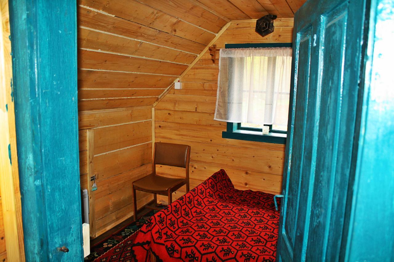 Seoski Turizam Zilicina Rogatica Exterior foto