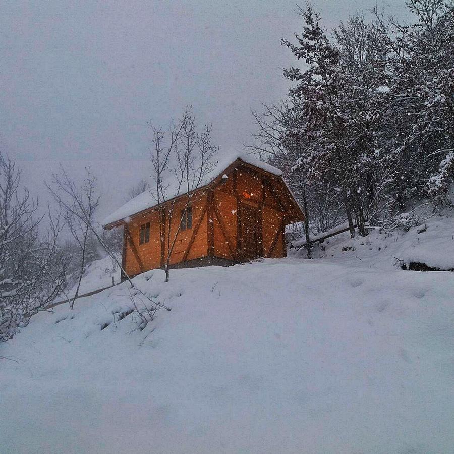 Seoski Turizam Zilicina Rogatica Exterior foto