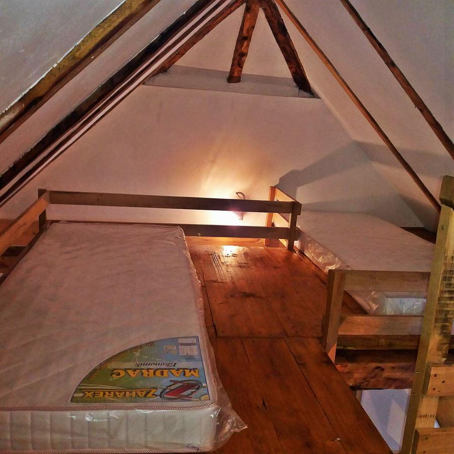 Seoski Turizam Zilicina Rogatica Exterior foto