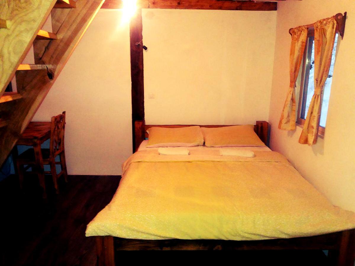 Seoski Turizam Zilicina Rogatica Exterior foto