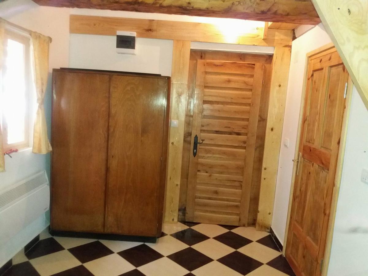 Seoski Turizam Zilicina Rogatica Exterior foto