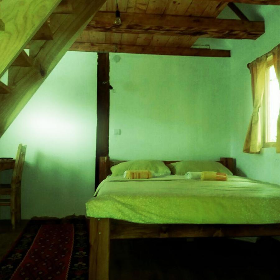 Seoski Turizam Zilicina Rogatica Exterior foto