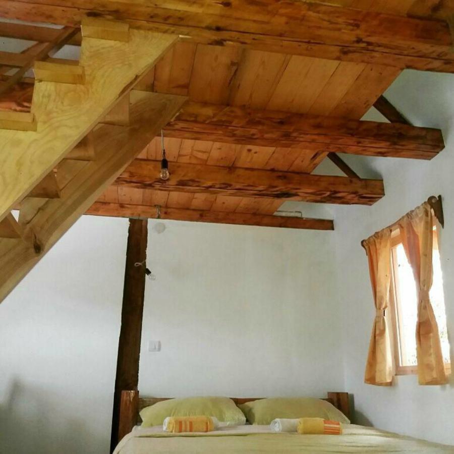 Seoski Turizam Zilicina Rogatica Exterior foto