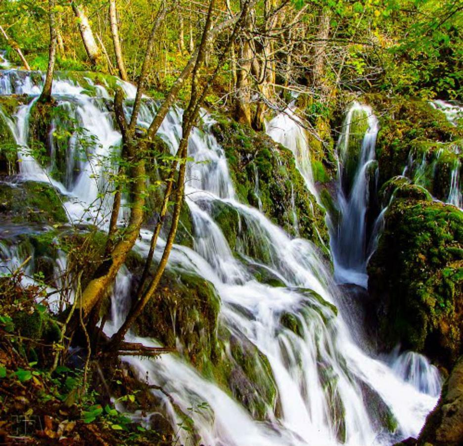 Seoski Turizam Zilicina Rogatica Exterior foto