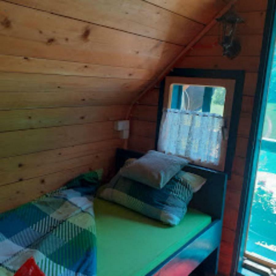 Seoski Turizam Zilicina Rogatica Exterior foto