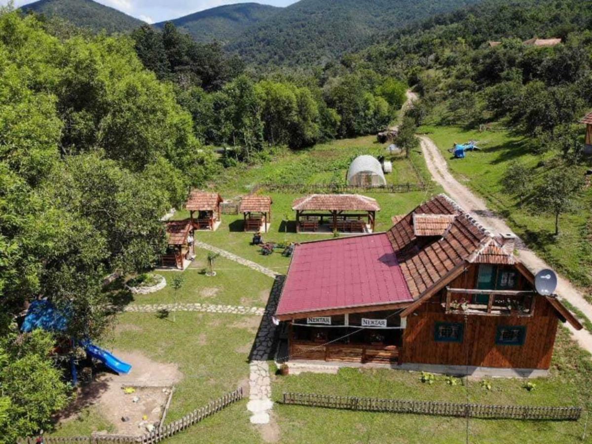 Seoski Turizam Zilicina Rogatica Exterior foto