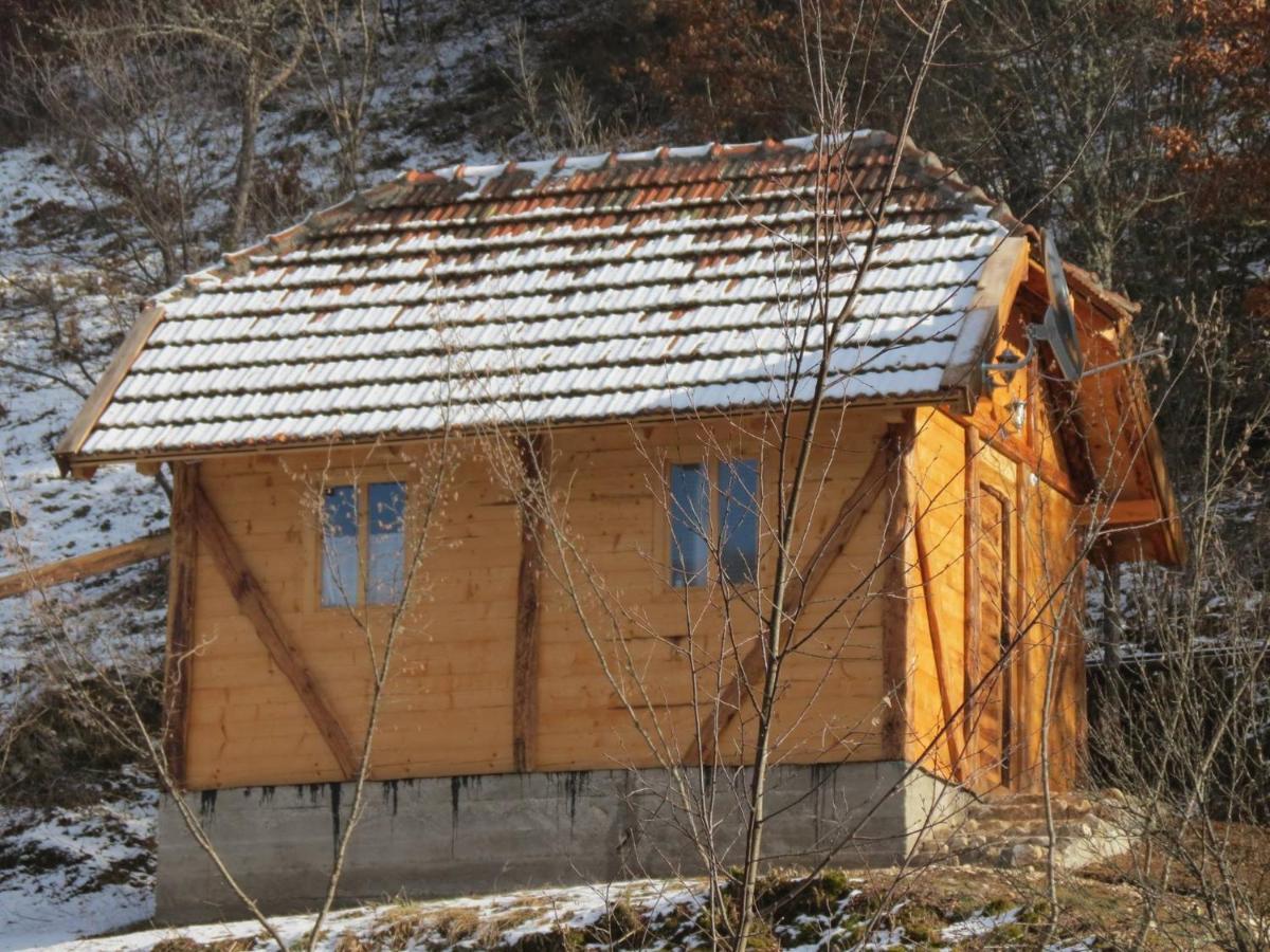 Seoski Turizam Zilicina Rogatica Exterior foto