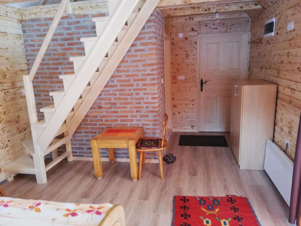 Seoski Turizam Zilicina Rogatica Exterior foto