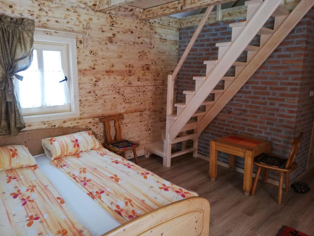 Seoski Turizam Zilicina Rogatica Exterior foto