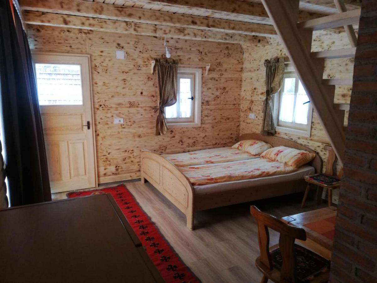 Seoski Turizam Zilicina Rogatica Exterior foto