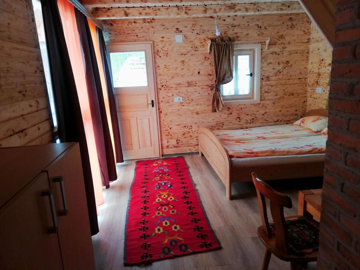 Seoski Turizam Zilicina Rogatica Exterior foto